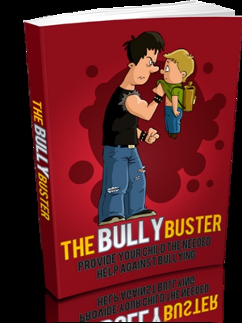 Product picture Bully Buster 