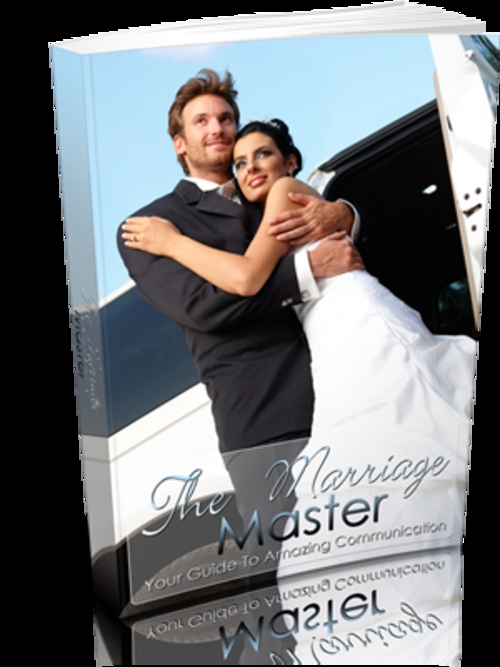 Product picture The Marriage Master 